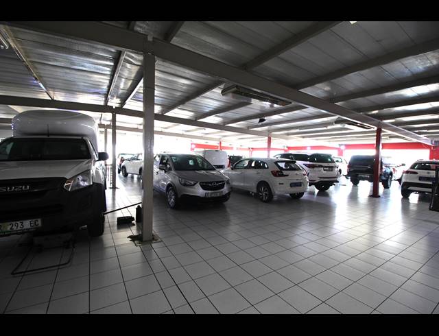 2,240M² RETAIL FOR SALE IN EAST LONDON CENTRAL
